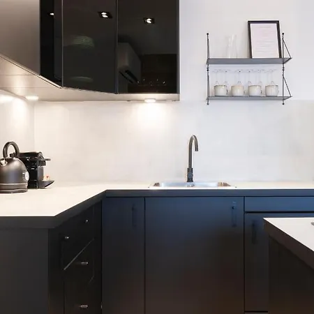 Le Splendide De Poincare Nancy