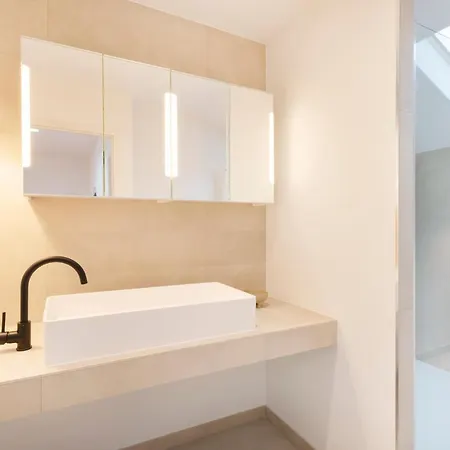 Le Splendide De Poincare Apartment