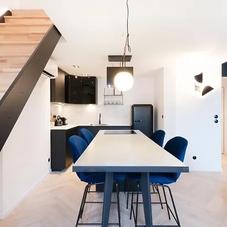 Apartment Le Splendide De Poincare Nancy