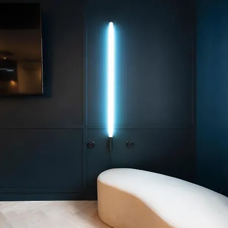 Apartment Le Splendide De Poincare